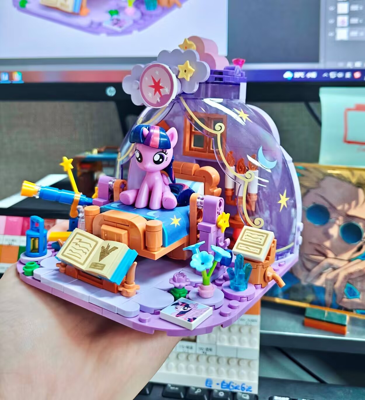 Hot New My Little Pony Dream R – Kids Toys Latest recenzja i cena