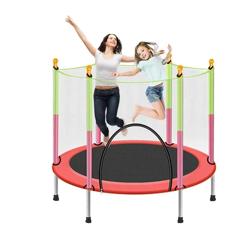 2026 Kids Indoor Playground It – Trampoline Mini Indoor recenzja i cena
