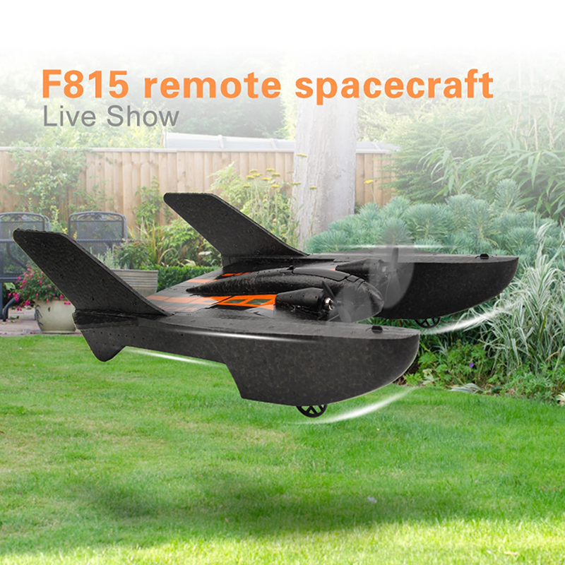 Fx815 Rc Aircraft 2-Channel Fi – Kids Toys Channel recenzja i cena