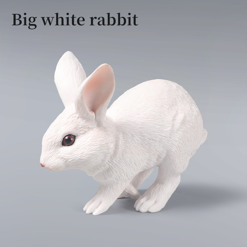 Poultry Farm Rabbit Bunny Arct – Kids Toys Packaging recenzja i cena