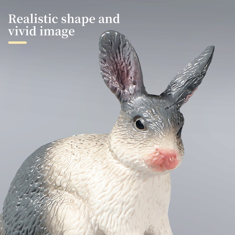 Poultry Farm Rabbit Bunny Arct – Kids Toys Packaging recenzja i cena