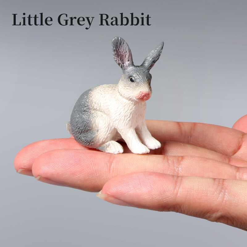 Poultry Farm Rabbit Bunny Arct – Kids Toys Packaging recenzja i cena
