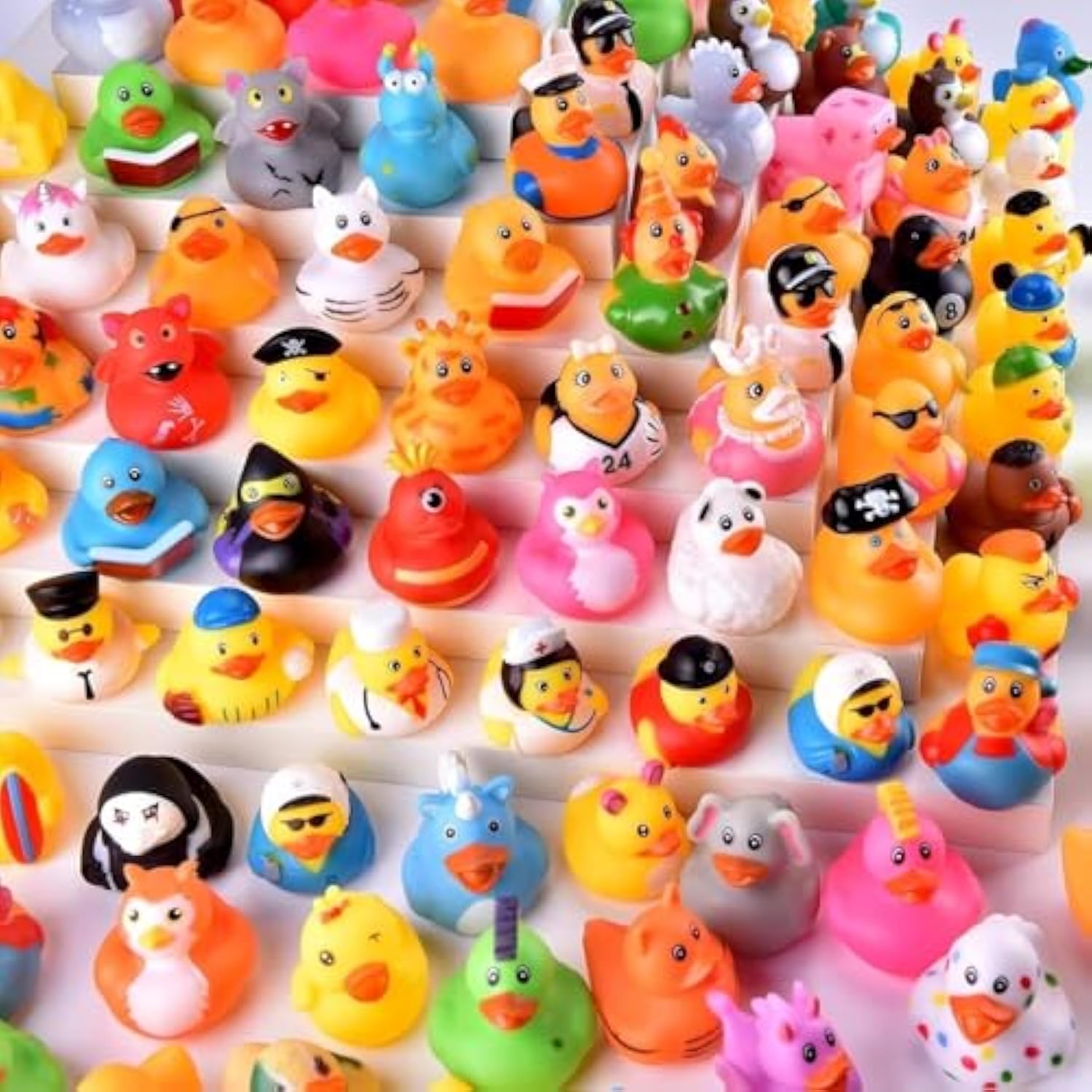 Rubber Ducks in Bulk , Ducks f – Kids Toys Jeep recenzja i cena