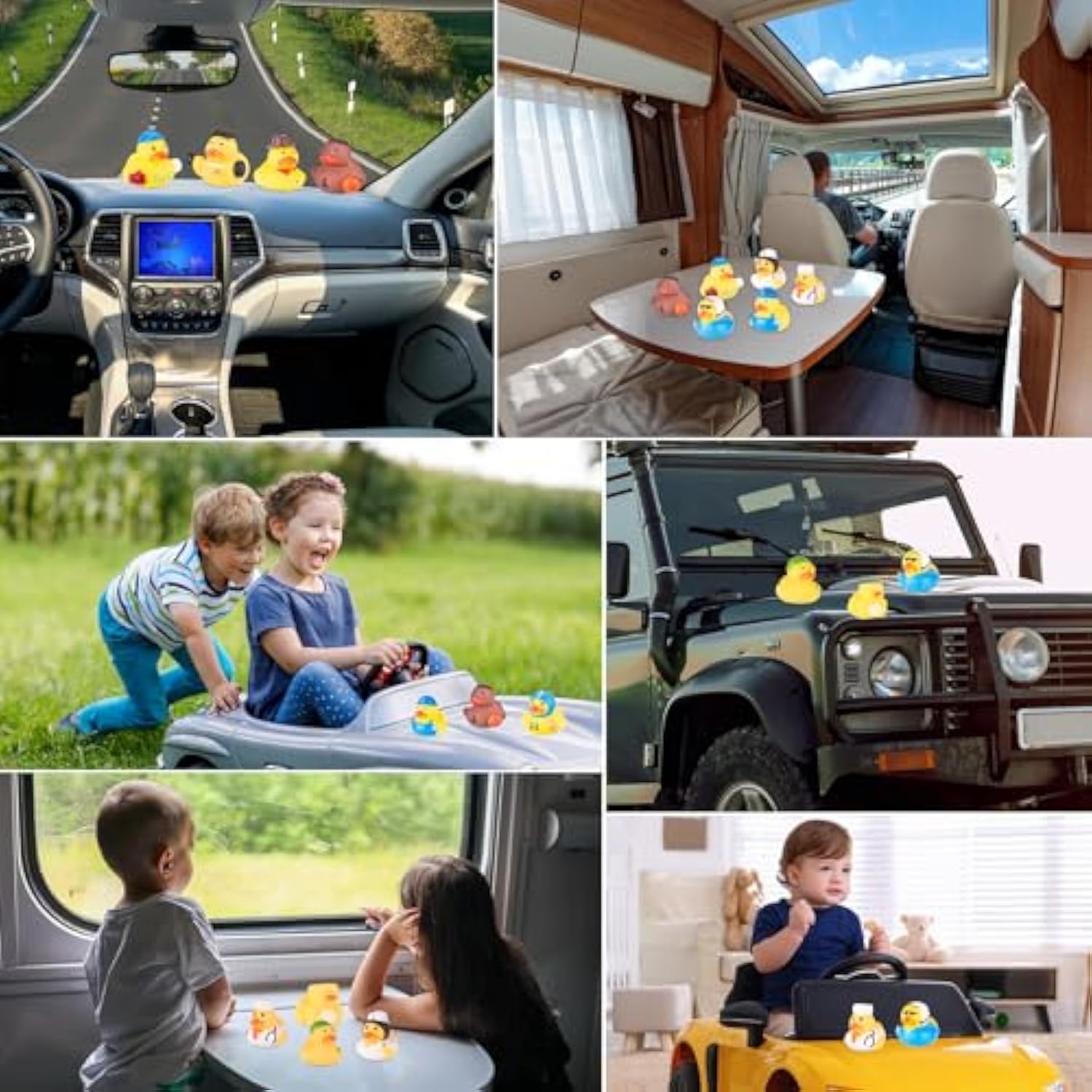 Rubber Ducks in Bulk , Ducks f – Kids Toys Jeep recenzja i cena