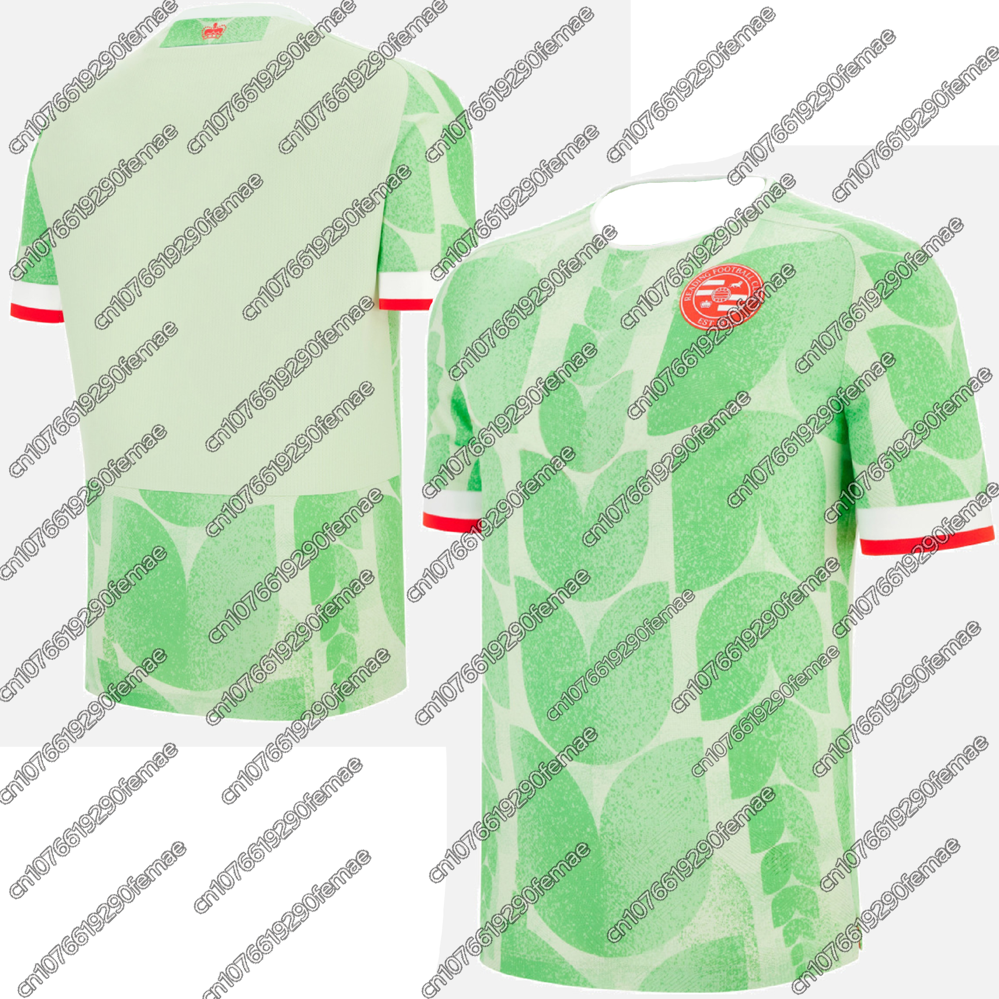 Reading Football Style T-Shirt – Kids Toys Uk recenzja i cena