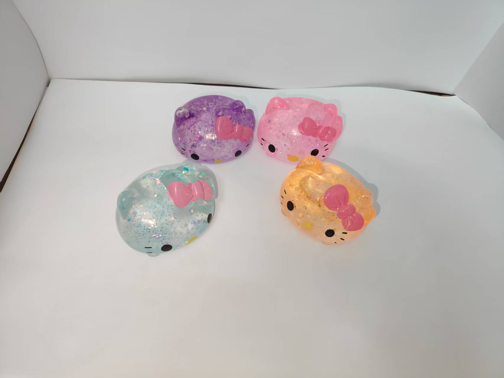 New Hellokitty Squishy Toy wit – Kids Toys Latest recenzja i cena