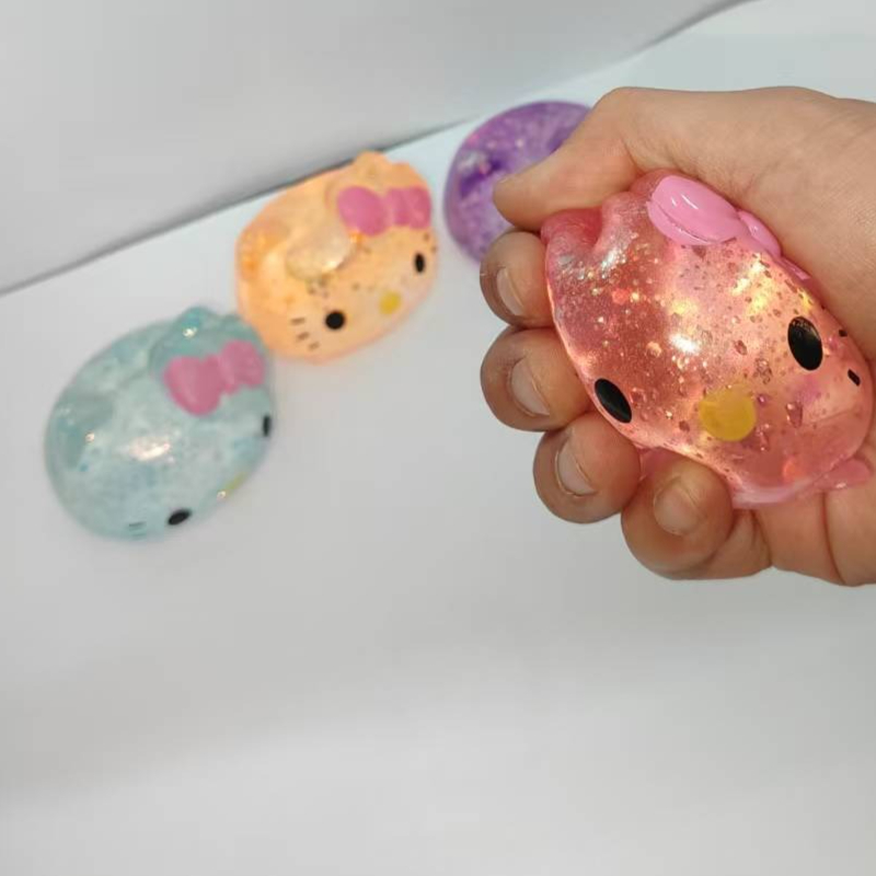 New Hellokitty Squishy Toy wit – Kids Toys Latest recenzja i cena