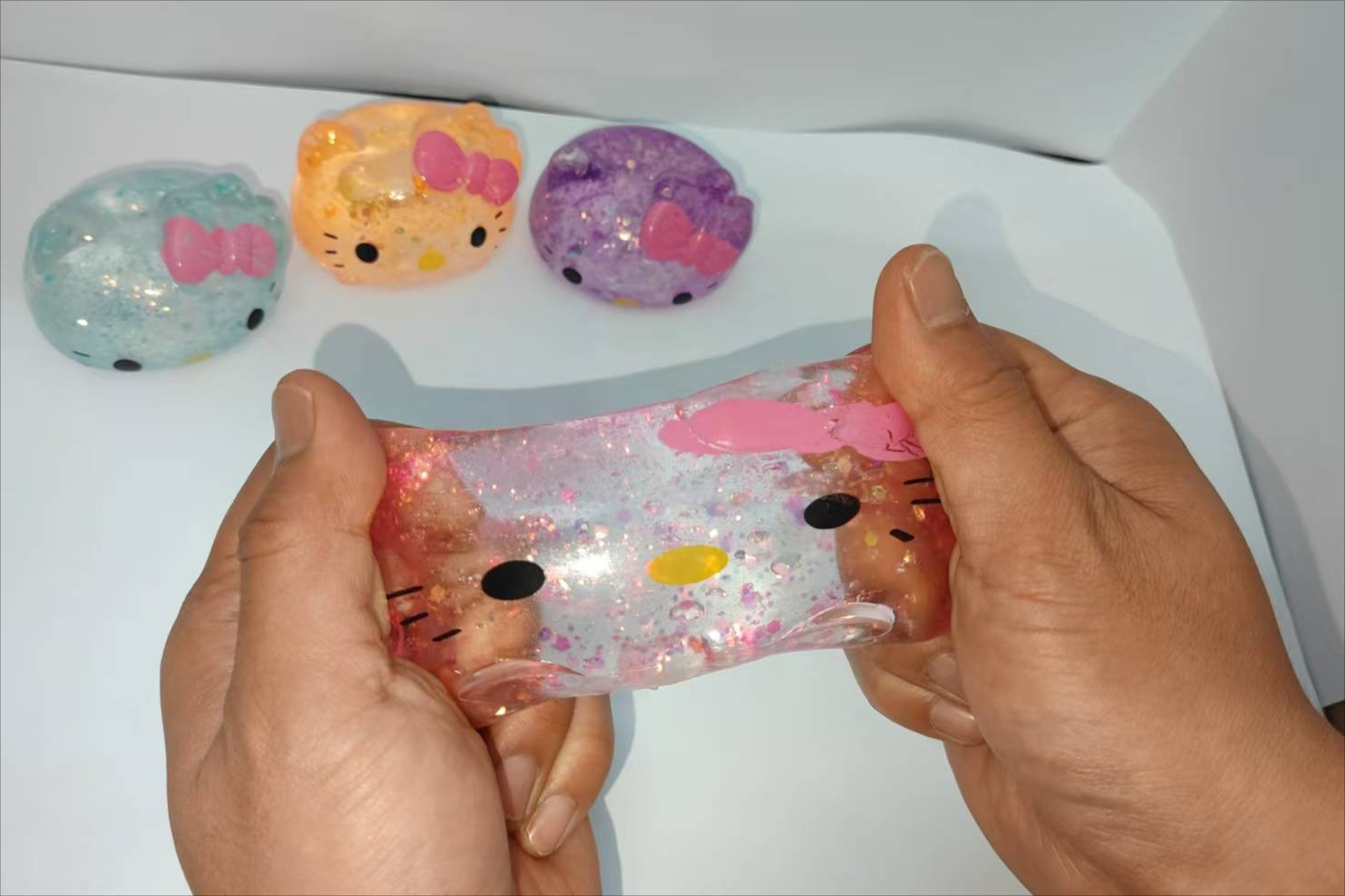 New Hellokitty Squishy Toy wit – Kids Toys Latest recenzja i cena