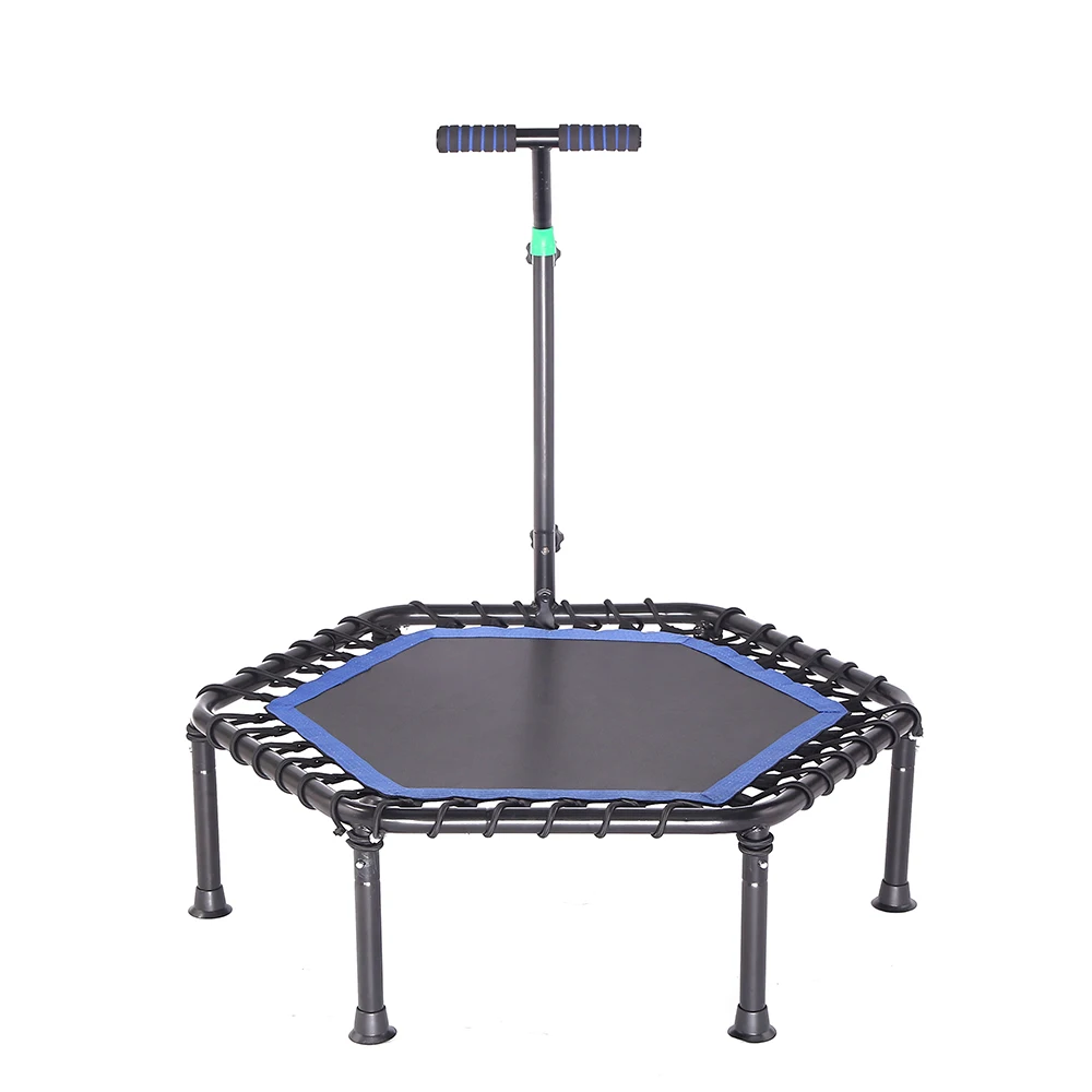 2026 Indoor Hexagon Mini Tramp – Trampoline Mini Indoor recenzja i cena