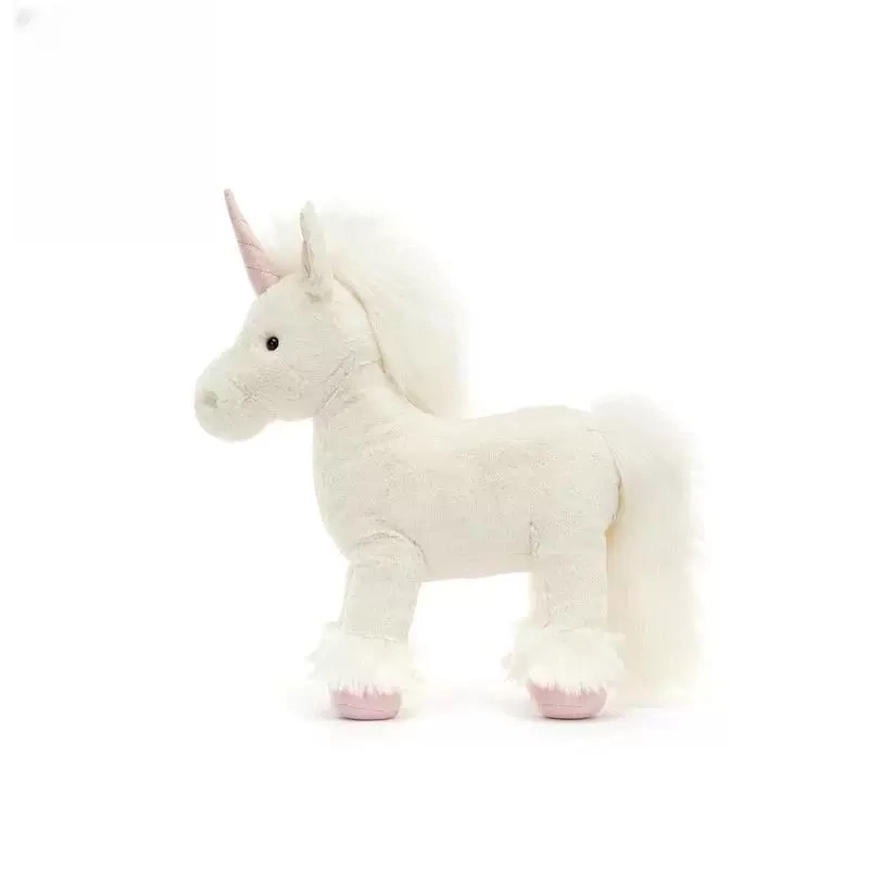 UK Jellycat Isadora Unicorn Pl – Kids Toys Uk recenzja i cena