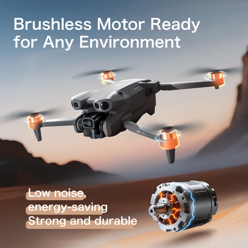 For Xiaomi GT50 Drone 4.3-Inch – Xiaomi Kids Toys recenzja i cena