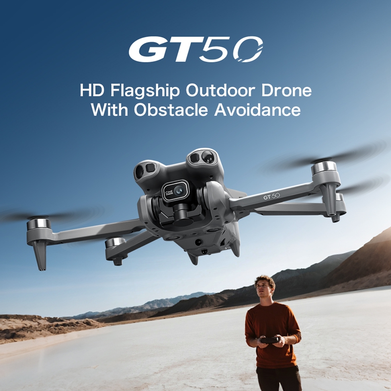 For Xiaomi GT50 Drone 4.3-Inch – Xiaomi Kids Toys recenzja i cena