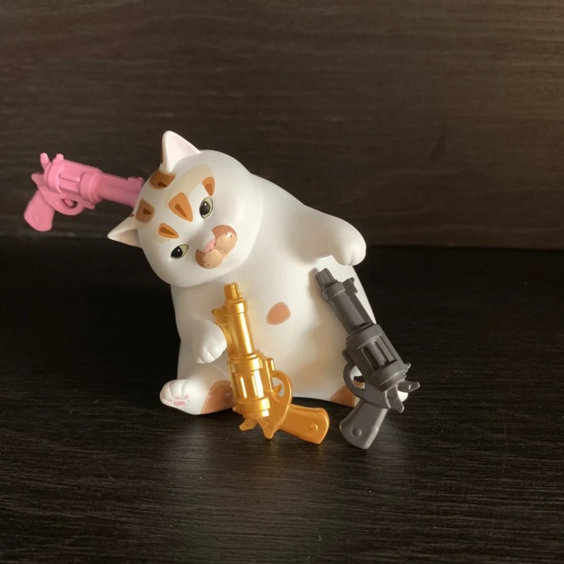 Original Lou Lou Xiao Zhu Mi B – Xiaomi Kids Toys recenzja i cena