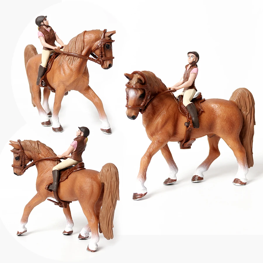 Toy horses Equestrian Rider Ho – Kids Toys Review recenzja i cena