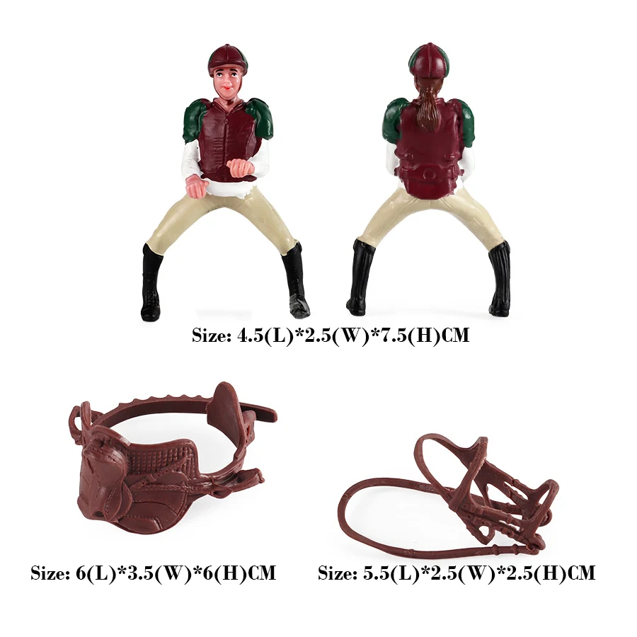 Toy horses Equestrian Rider Ho – Kids Toys Review recenzja i cena