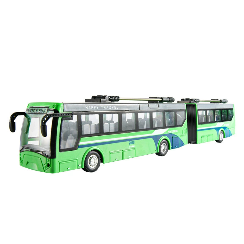 Double Carriage Remote Control – Kids Toys Channel recenzja i cena