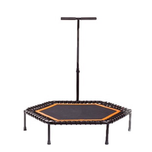 Silent Mini Trampoline with Ad – Trampoline Mini Indoor recenzja i cena
