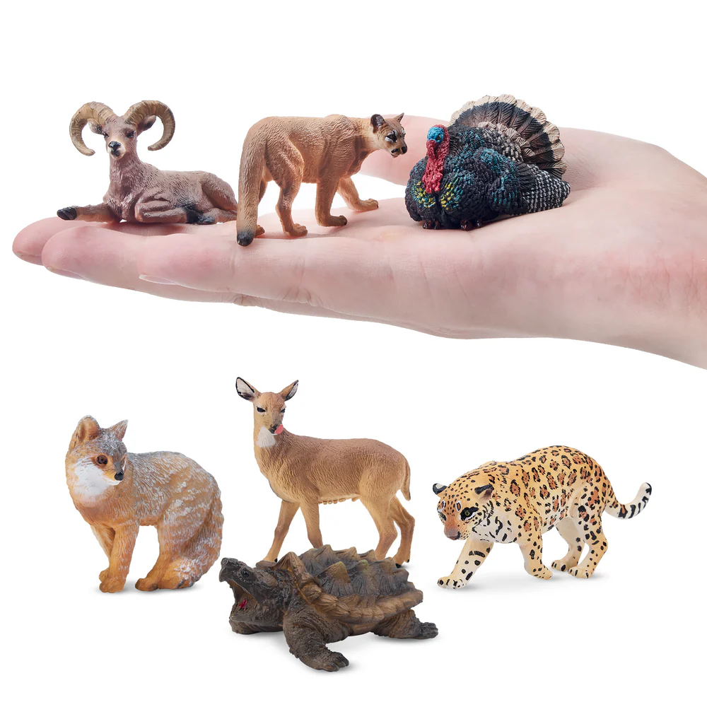 Toymany Simulation Mini North  – Kids Toys Latest recenzja i cena