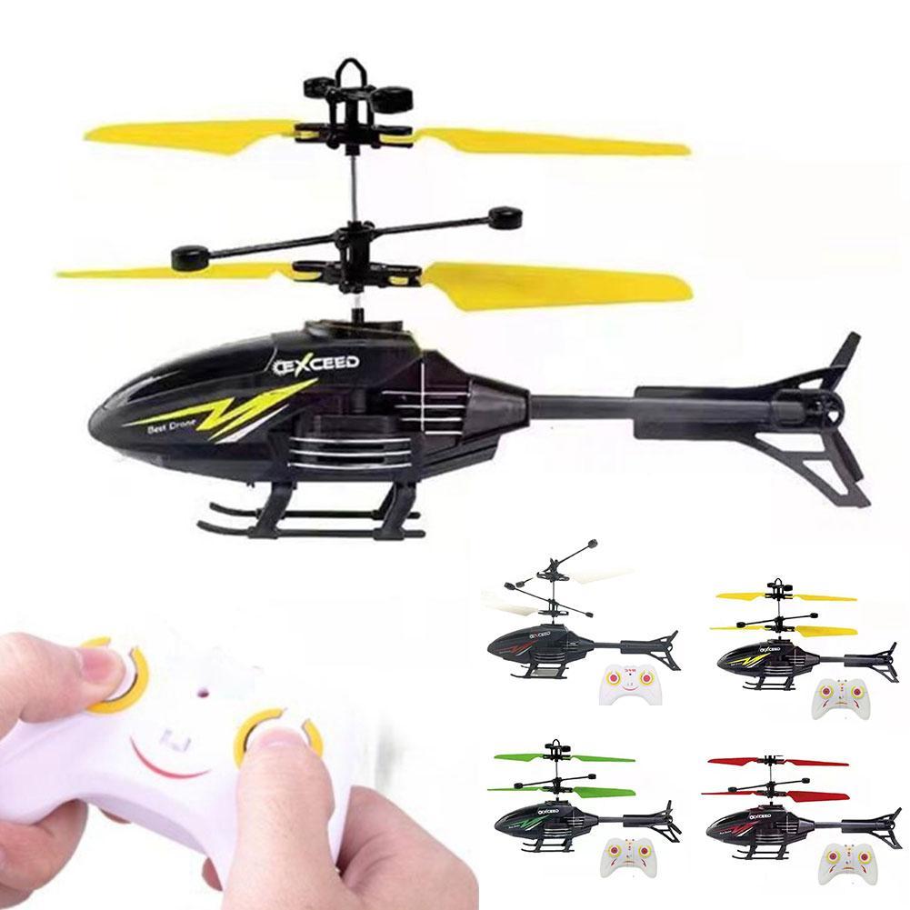 Remote Control Helicopter 2 Ch – Kids Toys Channel recenzja i cena
