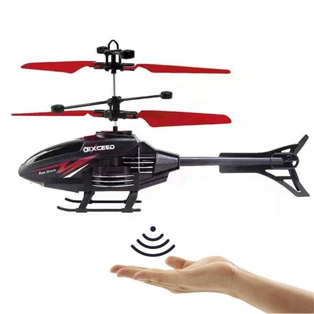 Remote Control Helicopter 2 Ch – Kids Toys Channel recenzja i cena
