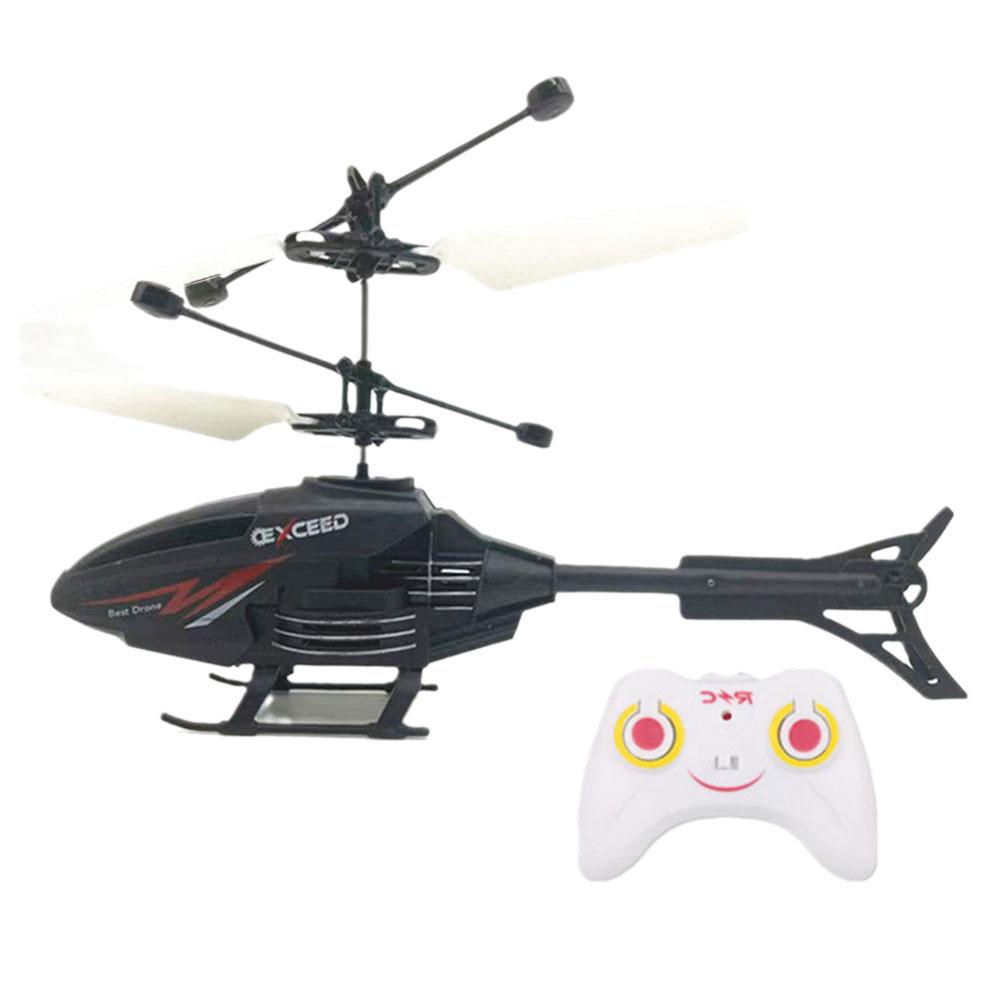 Remote Control Helicopter 2 Ch – Kids Toys Channel recenzja i cena