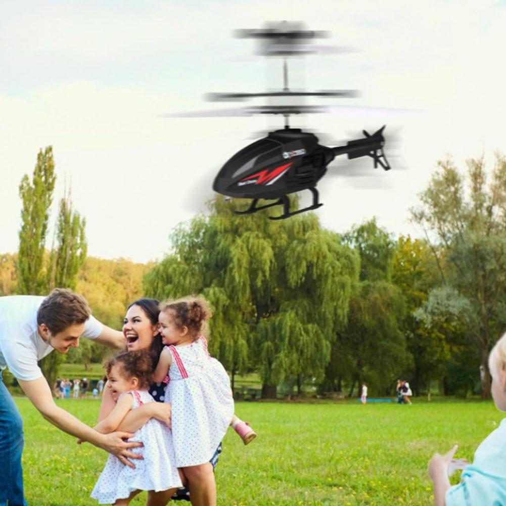 Remote Control Helicopter 2 Ch – Kids Toys Channel recenzja i cena