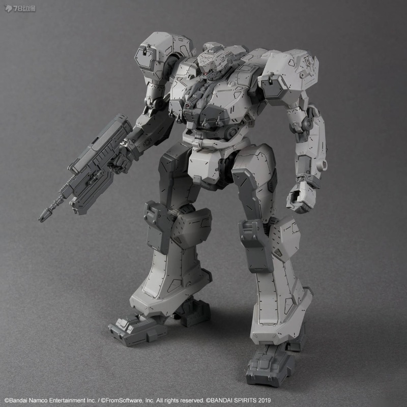 Bandai Original Genuine GUNDAM – Kids Toys Bd recenzja i cena
