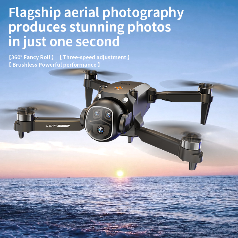 2026 NEW H21 Drone 5G GPS Prof – Kids Toys Channel recenzja i cena