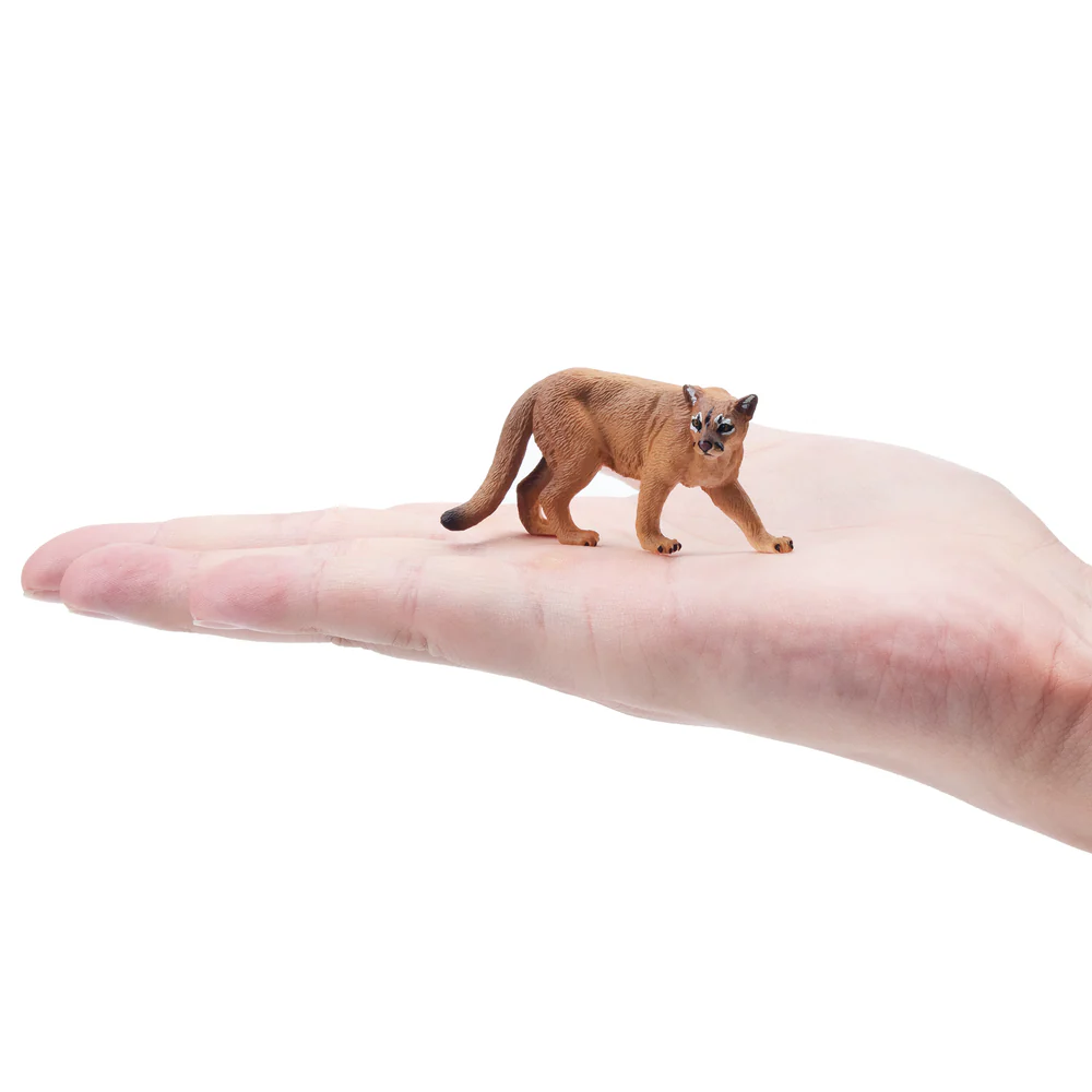 Toymany Simulation Cougar Wild – Kids Toys Latest recenzja i cena