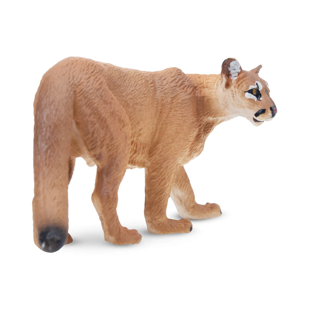 Toymany Simulation Cougar Wild – Kids Toys Latest recenzja i cena