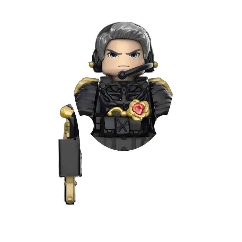 Delta Force Red Dead Redemptio – Kids Toys Latest recenzja i cena