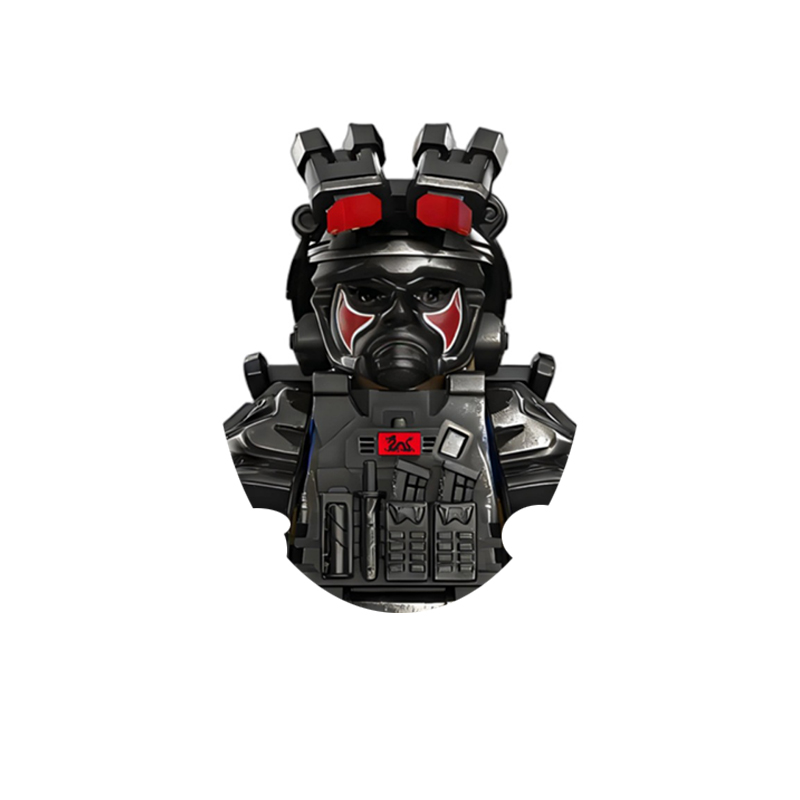 Delta Force Red Dead Redemptio – Kids Toys Latest recenzja i cena