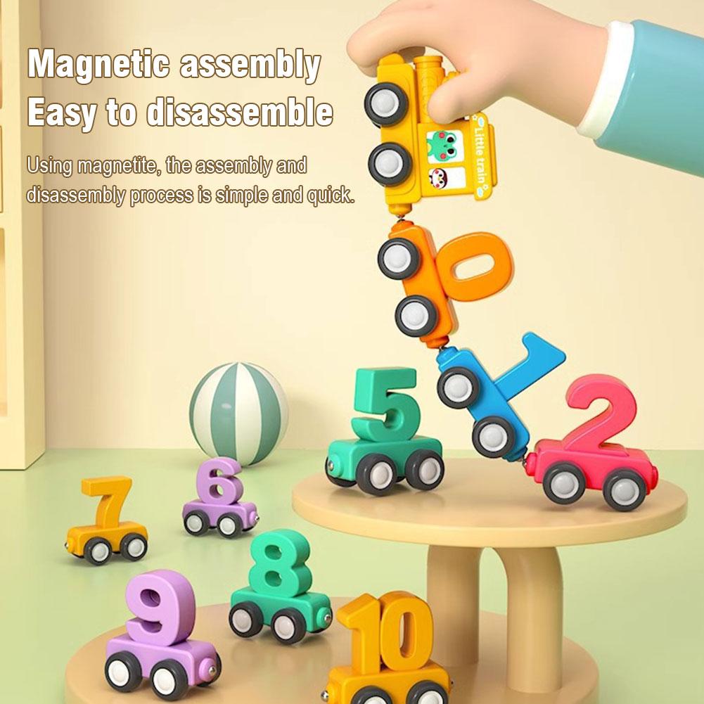 Montessori Educational Toy Tra – Kids Toys Variety recenzja i cena