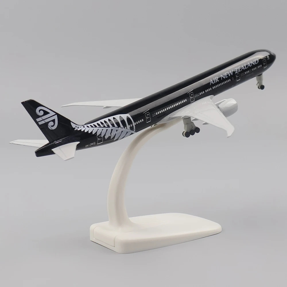 20cm Airplane Model New Zealan – Kids Toys Latest recenzja i cena