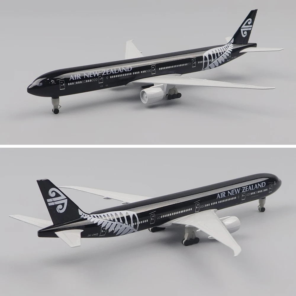 20cm Airplane Model New Zealan – Kids Toys Latest recenzja i cena