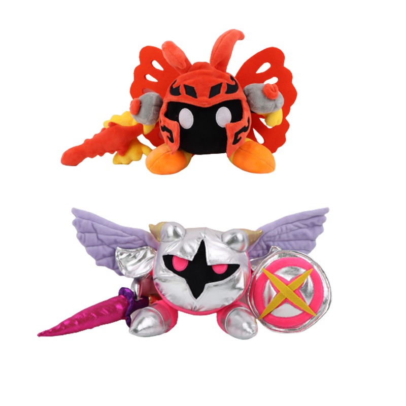Game Kirby Anime Plush Doll Ka – Kids Toys Latest recenzja i cena