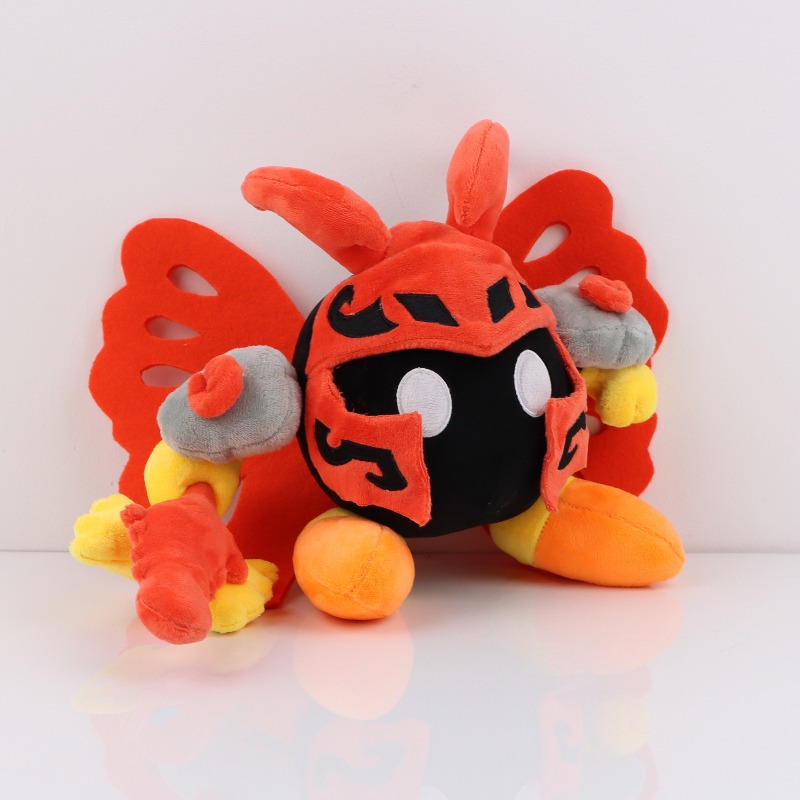 Game Kirby Anime Plush Doll Ka – Kids Toys Latest recenzja i cena