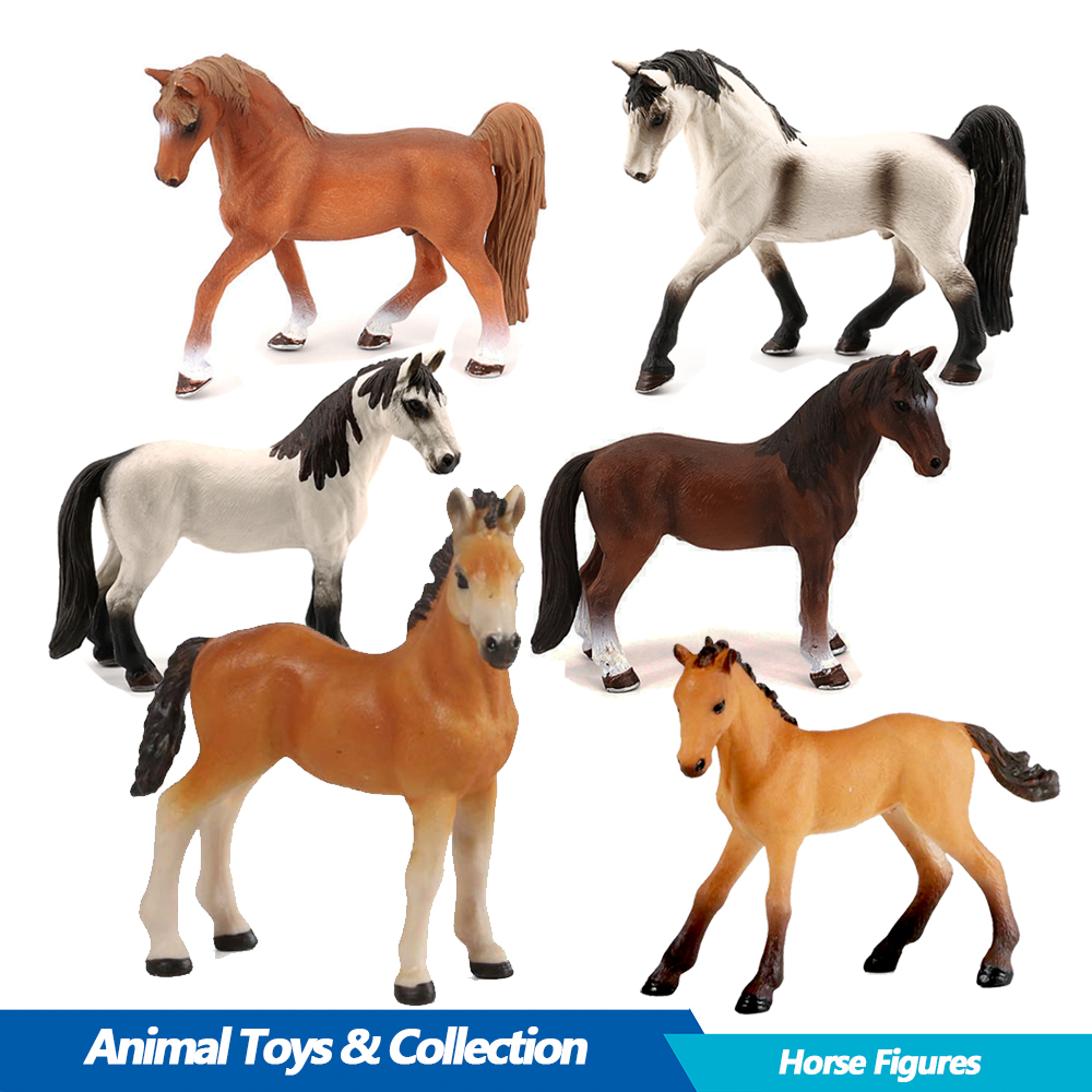 Zebra Wildebeest Gnu Plastic H – Kids Toys Review recenzja i cena