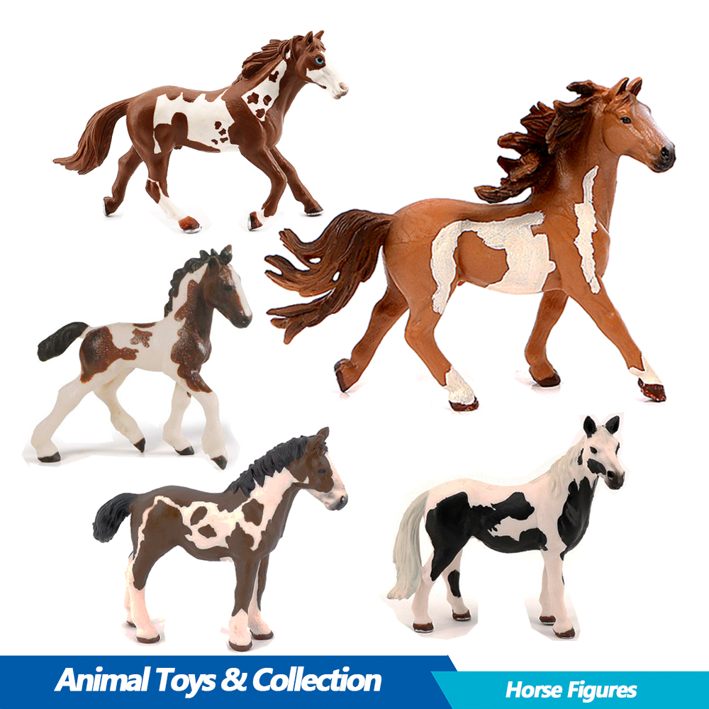 Zebra Wildebeest Gnu Plastic H – Kids Toys Review recenzja i cena
