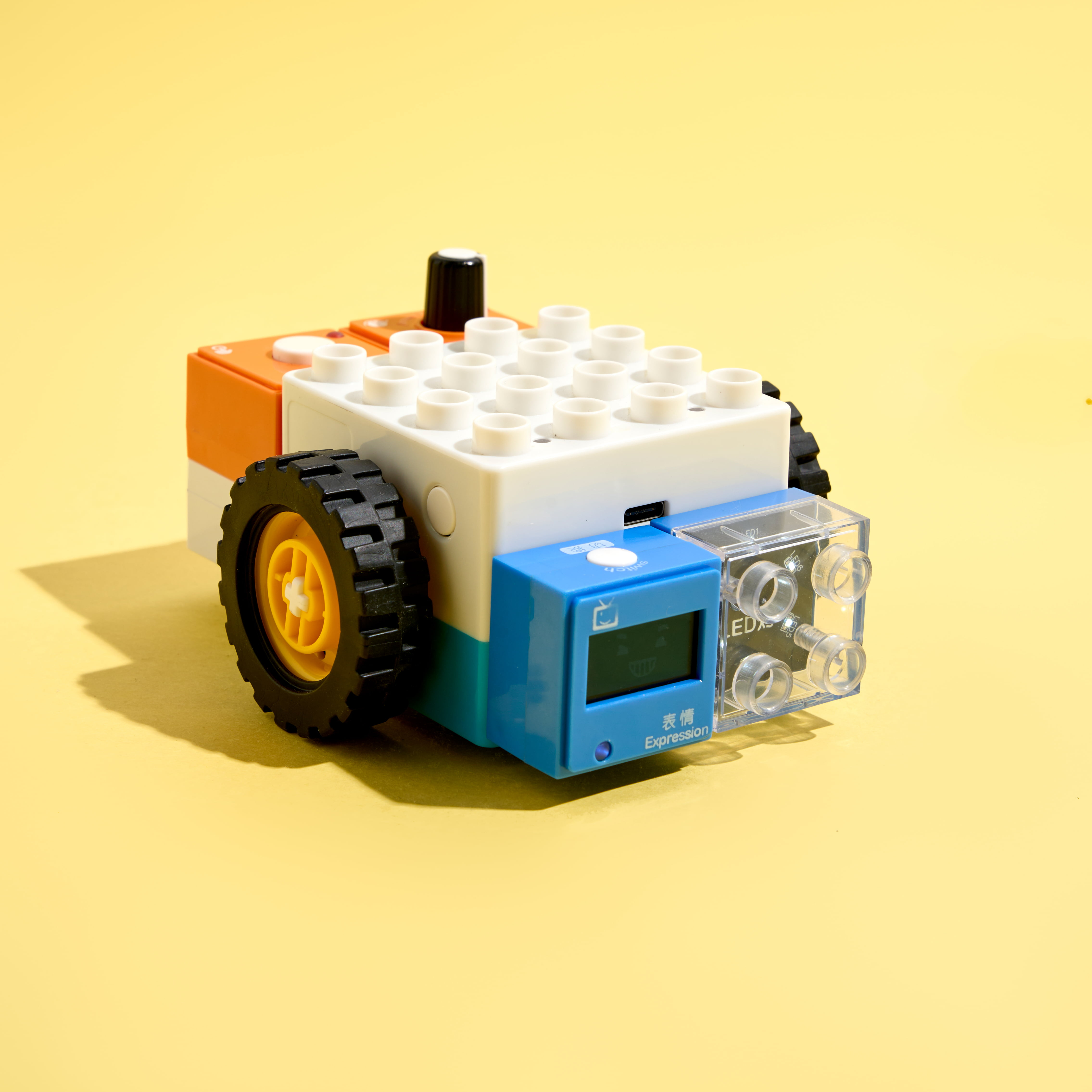 Multi-functional 1:8 PE Plasti – Kids Toys Packaging recenzja i cena