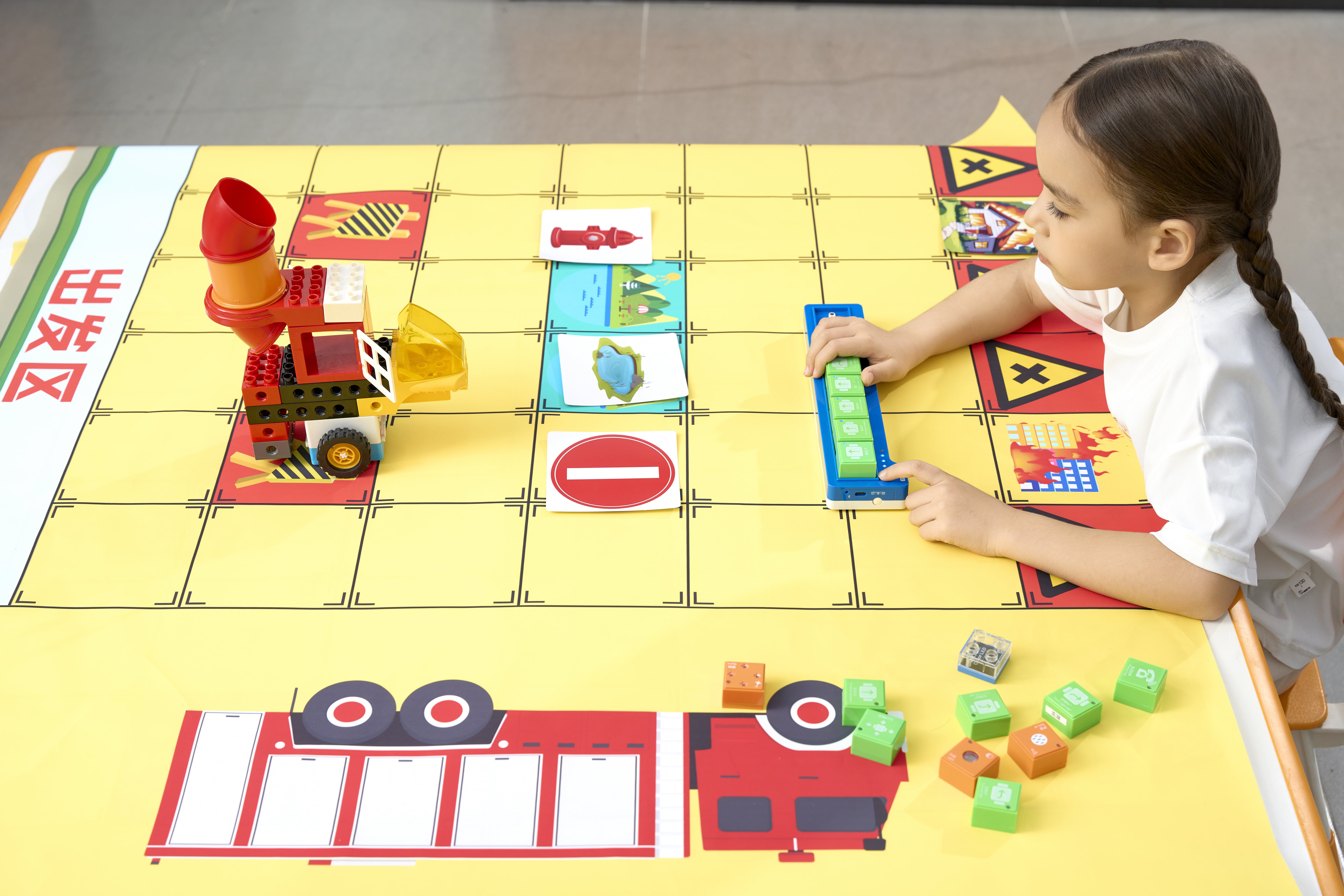 Multi-functional 1:8 PE Plasti – Kids Toys Packaging recenzja i cena