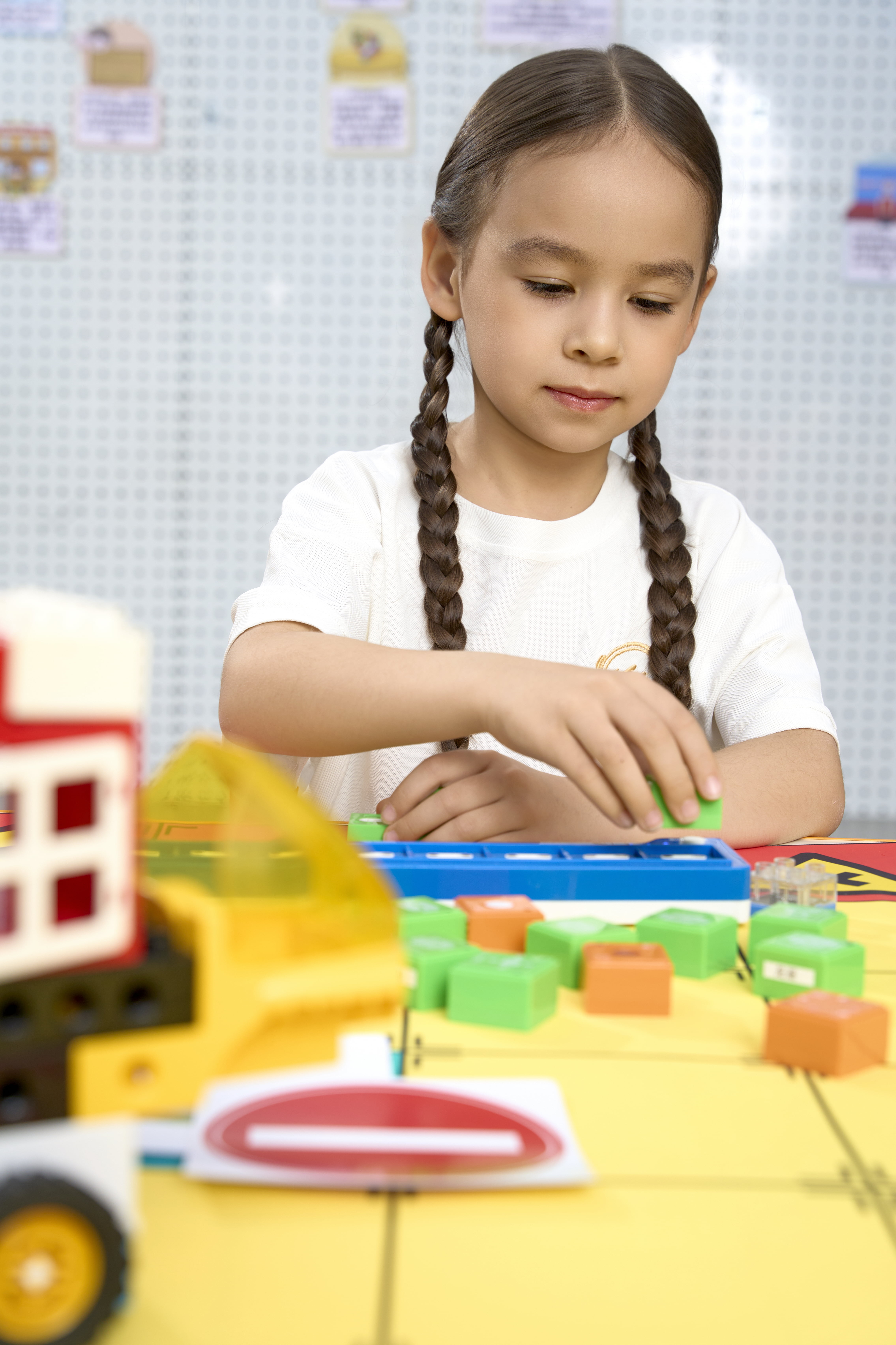 Multi-functional 1:8 PE Plasti – Kids Toys Packaging recenzja i cena