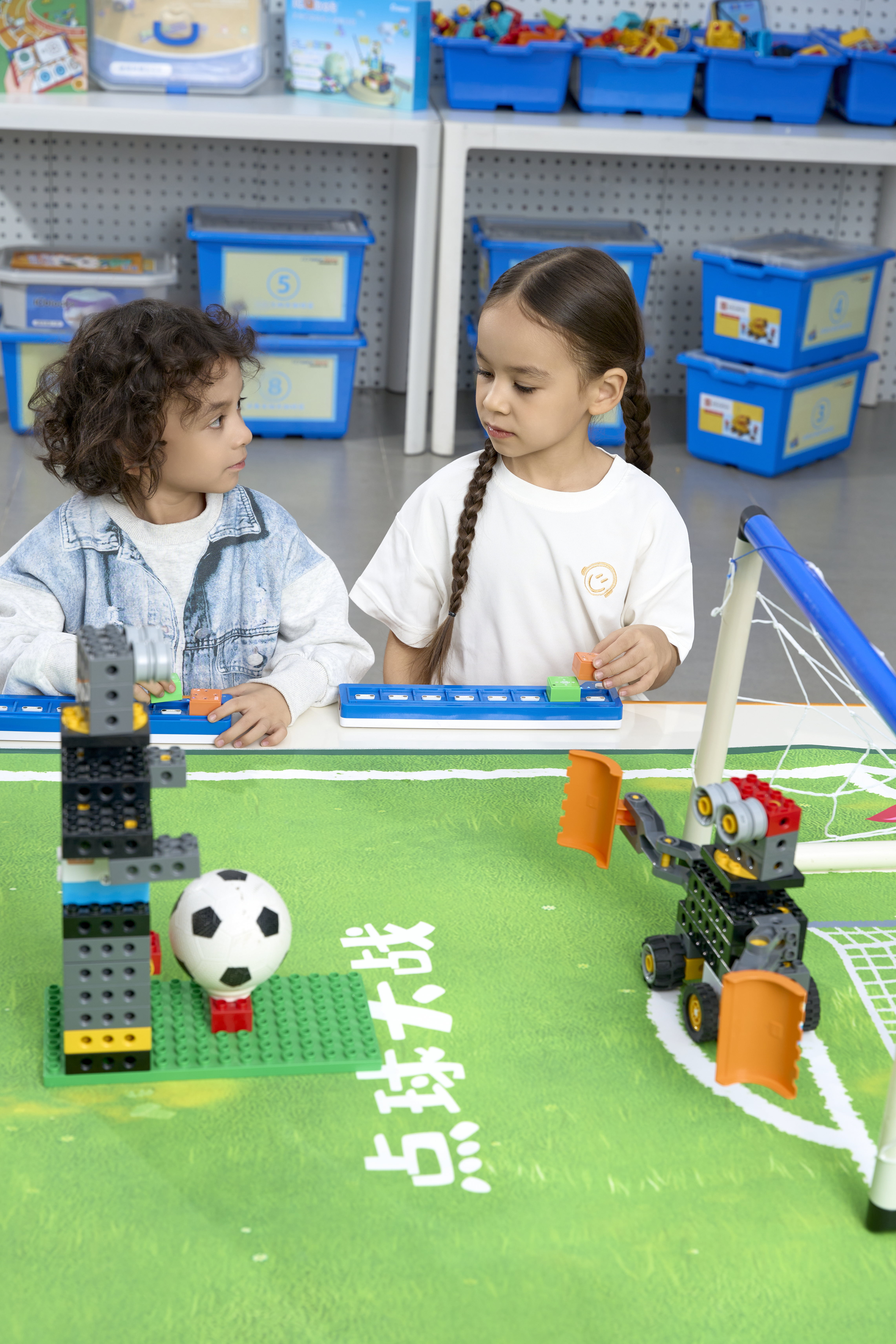 Multi-functional 1:8 PE Plasti – Kids Toys Packaging recenzja i cena