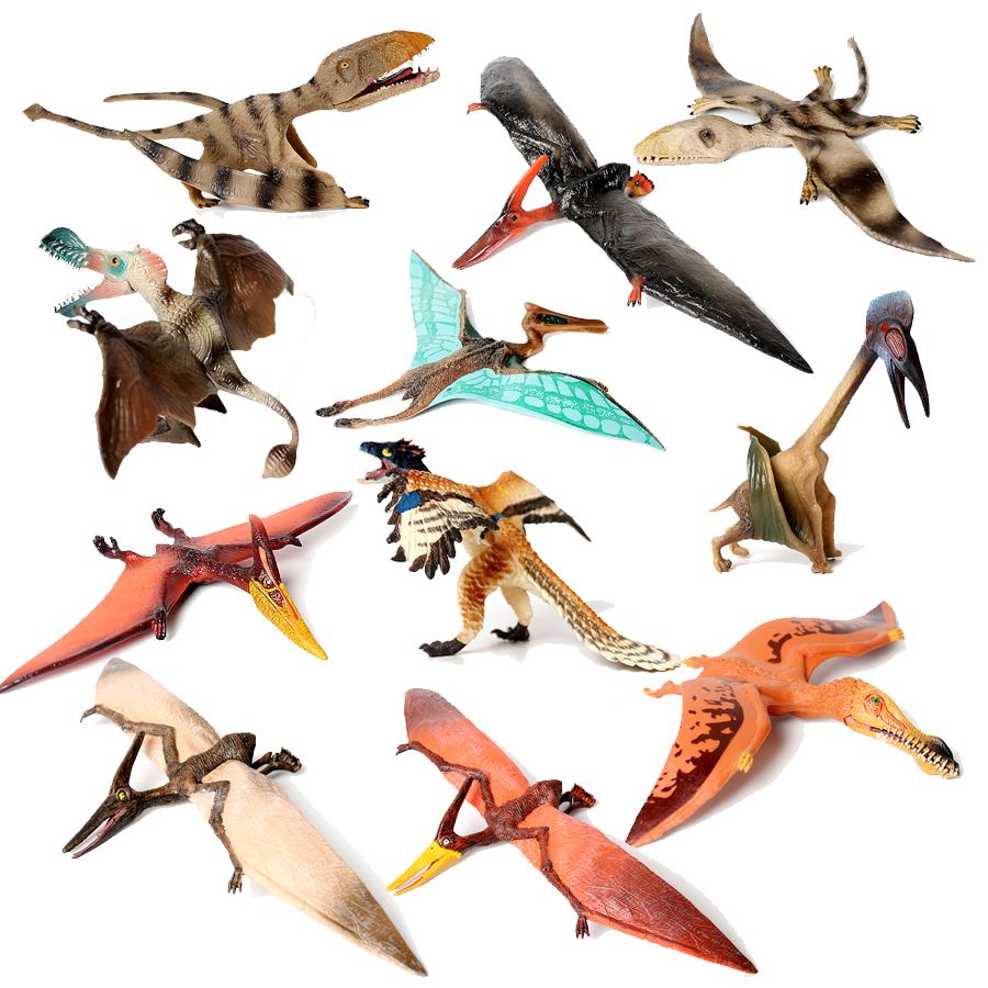 Simulation Dinosaur Animal Fig – Kids Toys Under 1 Year recenzja i cena