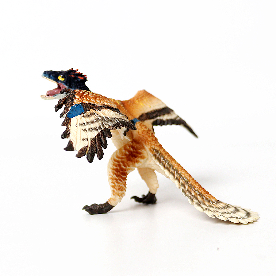 Simulation Dinosaur Animal Fig – Kids Toys Under 1 Year recenzja i cena