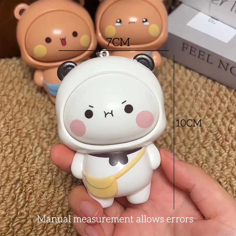 Cute Yier Bubu Face-Changing D – Kids Toys Variety recenzja i cena