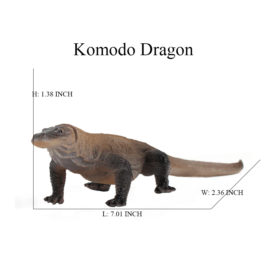 Plastic Chameleon Model Toy ig – Kids Toys Review recenzja i cena