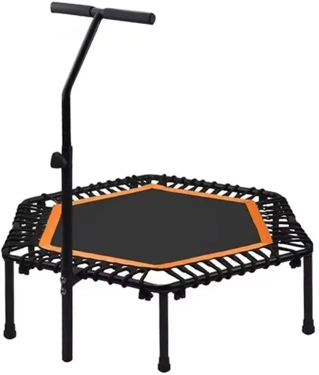 -Sundow Indoor Unisex Jumping  – Trampoline Mini Indoor recenzja i cena