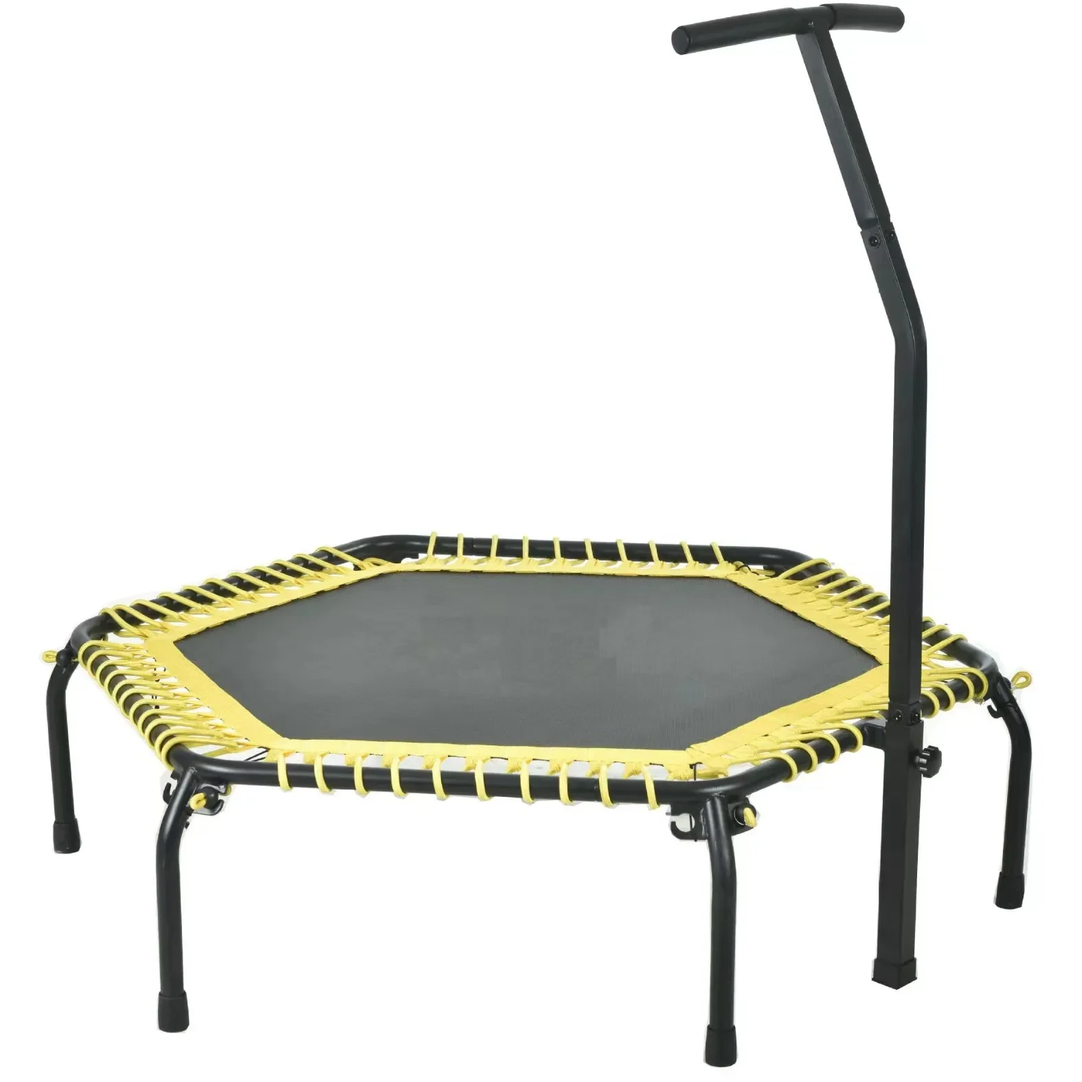 -Sundow Indoor Unisex Jumping  – Trampoline Mini Indoor recenzja i cena