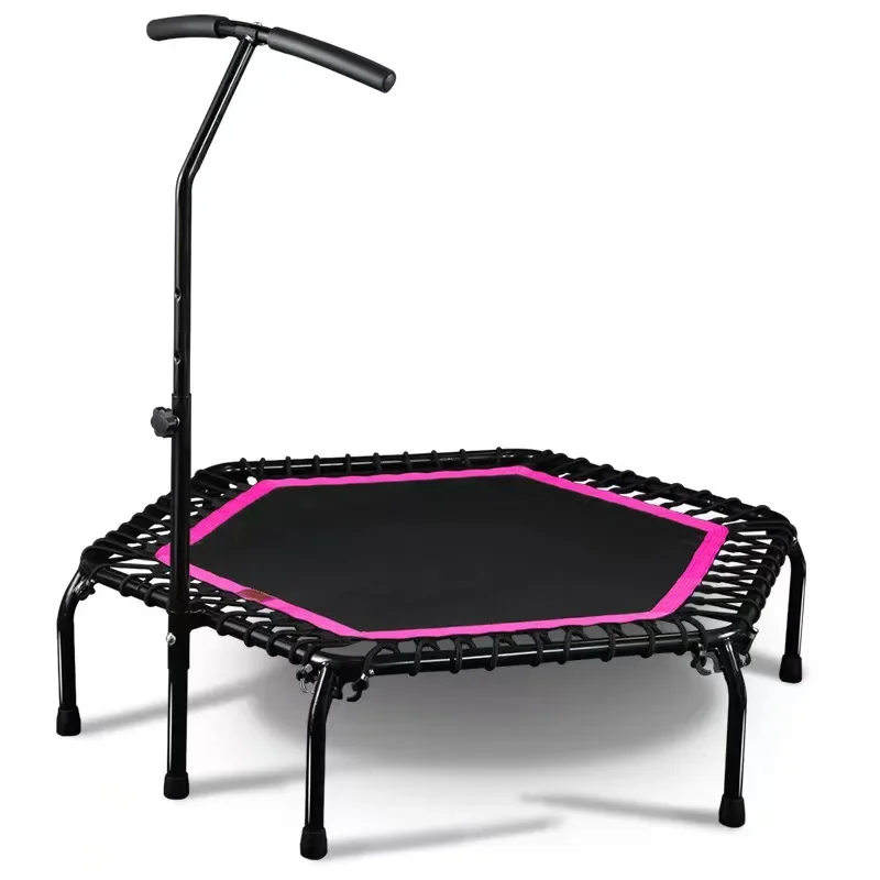 -Sundow Indoor Unisex Jumping  – Trampoline Mini Indoor recenzja i cena